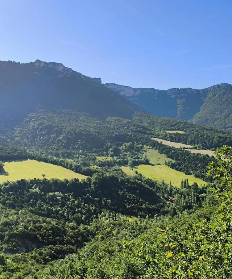 Gites De Charme - Gites Vital Peyrus